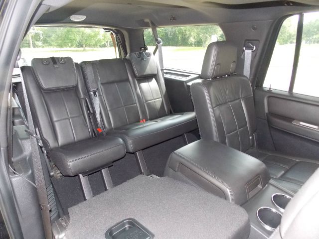 Lincoln Navigator L 2007 photo 38