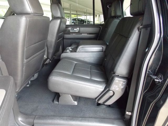 Lincoln Navigator L 2007 photo 39