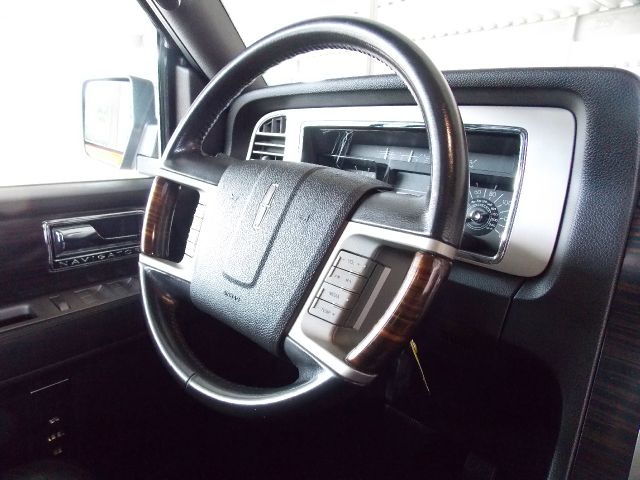 Lincoln Navigator L 2007 photo 4