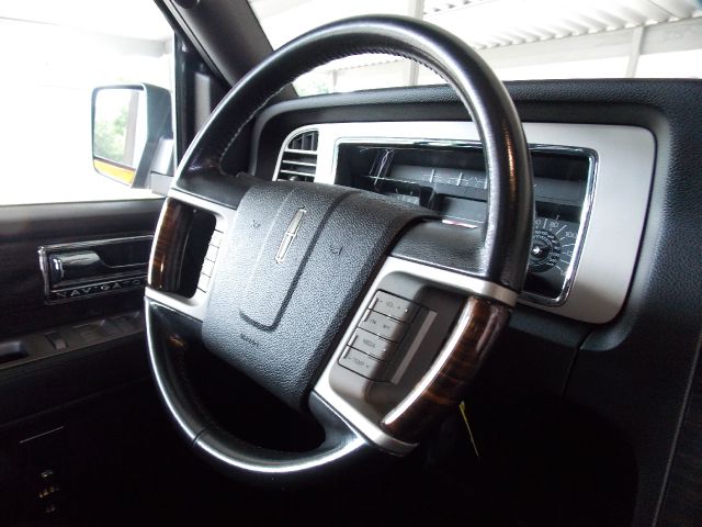 Lincoln Navigator L 2007 photo 40