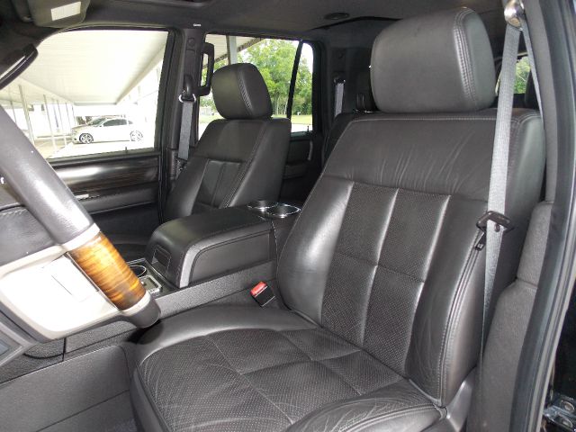 Lincoln Navigator L 2007 photo 41