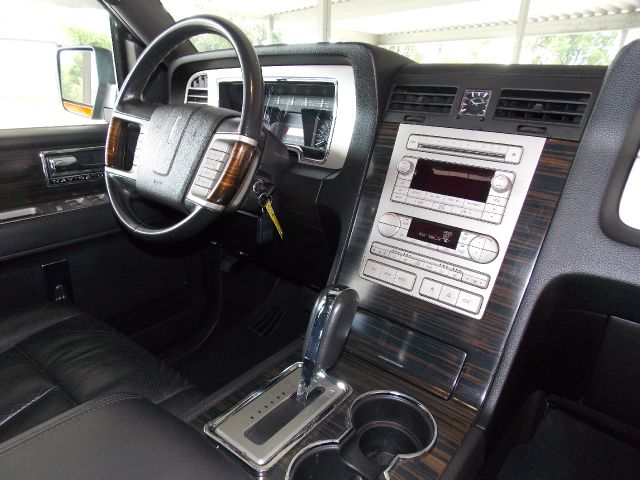 Lincoln Navigator L 2007 photo 43