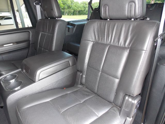 Lincoln Navigator L 2007 photo 45