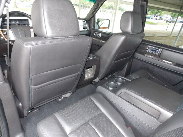 Lincoln Navigator L 2007 photo 46
