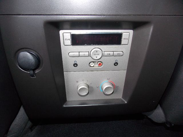 Lincoln Navigator L 2007 photo 47