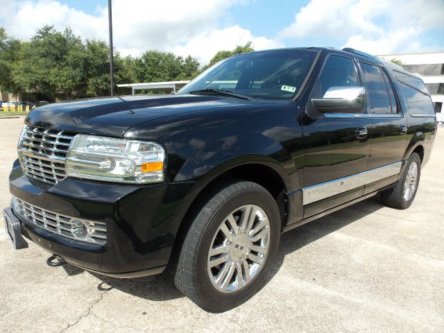 Lincoln Navigator L 2007 photo 48