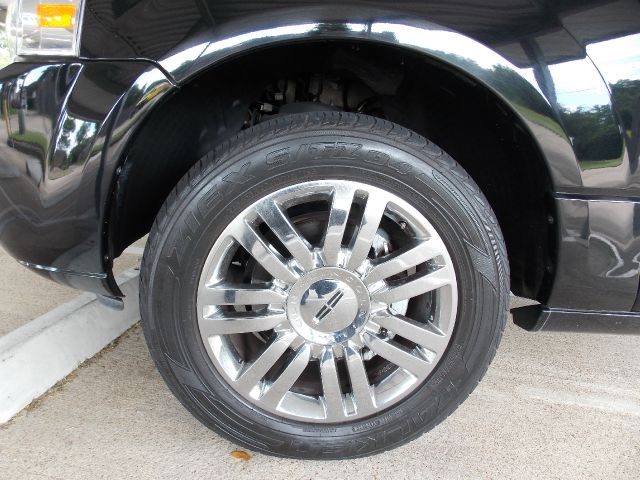 Lincoln Navigator L 2007 photo 49