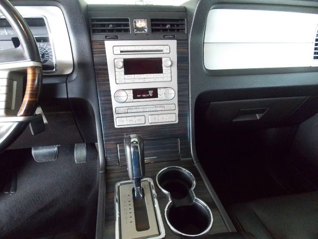 Lincoln Navigator L 2007 photo 5
