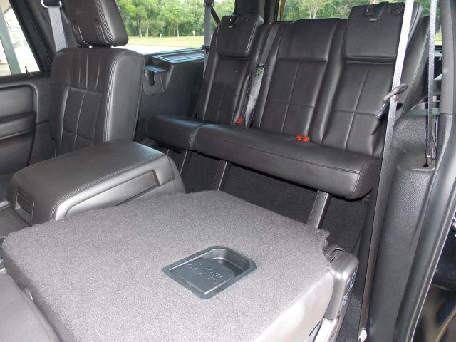 Lincoln Navigator L 2007 photo 51