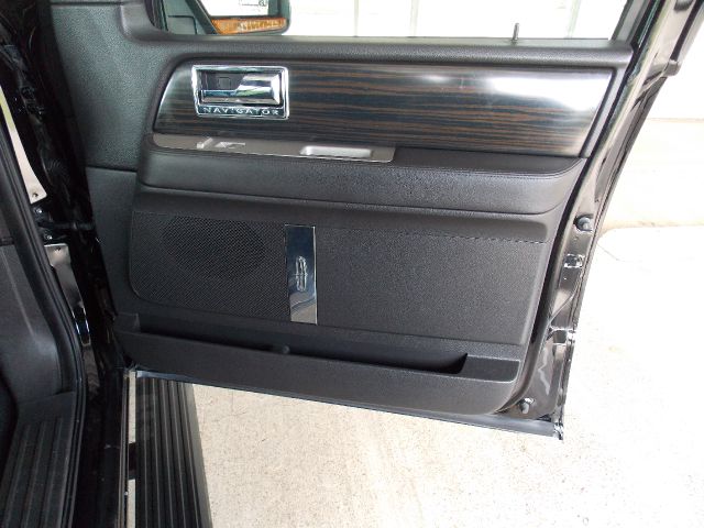 Lincoln Navigator L 2007 photo 52