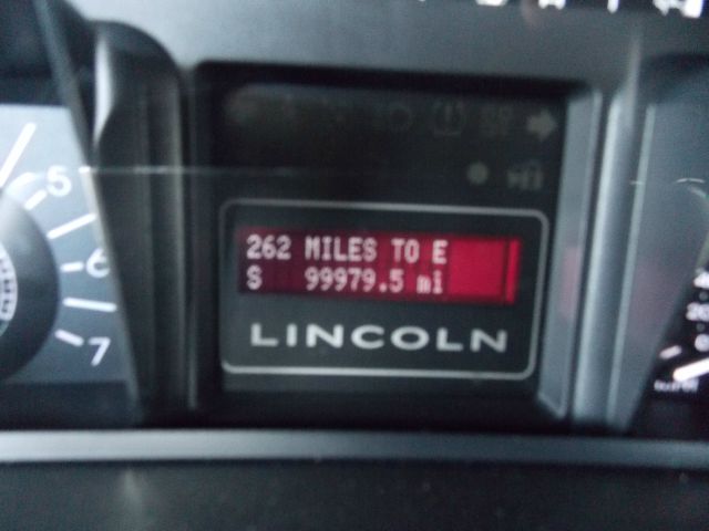 Lincoln Navigator L 2007 photo 53