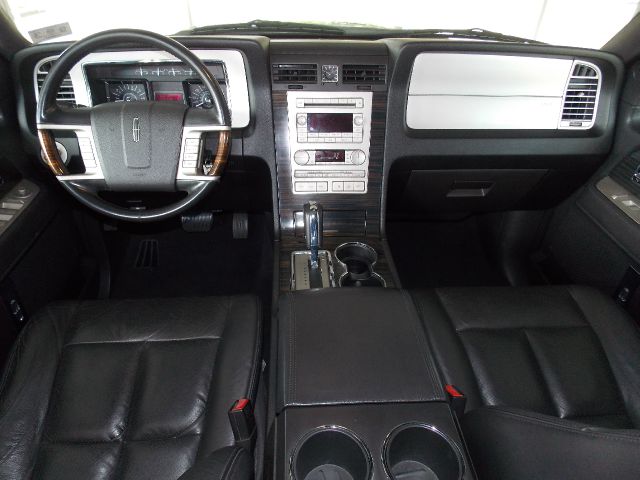 Lincoln Navigator L 2007 photo 55
