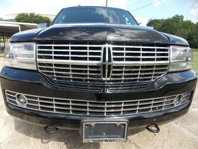 Lincoln Navigator L 2007 photo 57