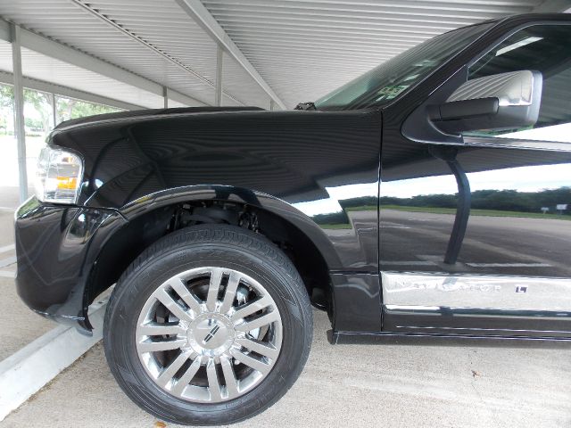 Lincoln Navigator L 2007 photo 58