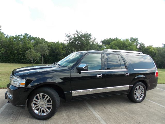 Lincoln Navigator L 2007 photo 59