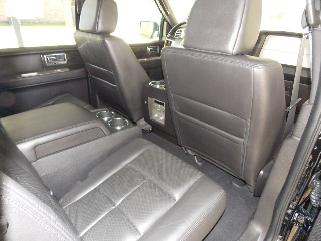 Lincoln Navigator L 2007 photo 6