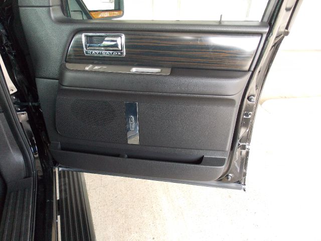 Lincoln Navigator L 2007 photo 60