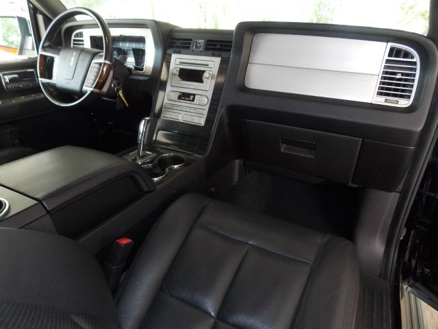 Lincoln Navigator L 2007 photo 61