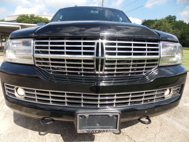 Lincoln Navigator L 2007 photo 7