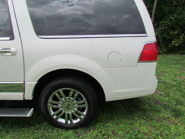Lincoln Navigator L 2007 photo 21