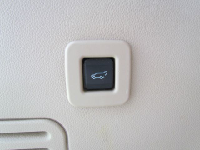 Lincoln Navigator L 2007 photo 22