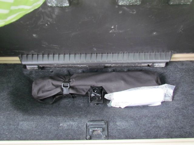 Lincoln Navigator L 2007 photo 23