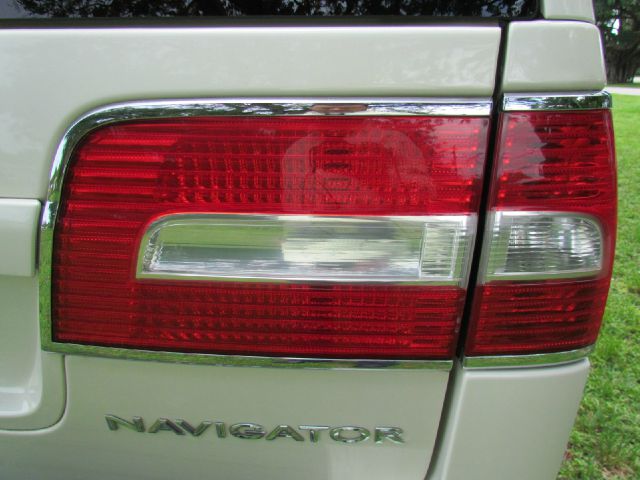 Lincoln Navigator L 2007 photo 26