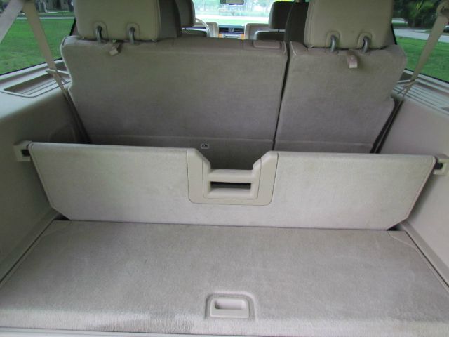 Lincoln Navigator L 2007 photo 28