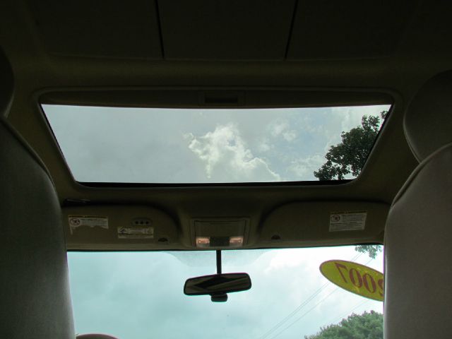 Lincoln Navigator L 2007 photo 3