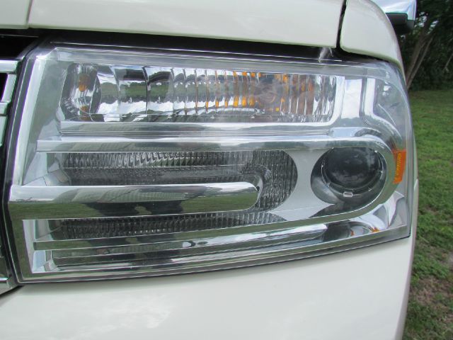 Lincoln Navigator L 2007 photo 30