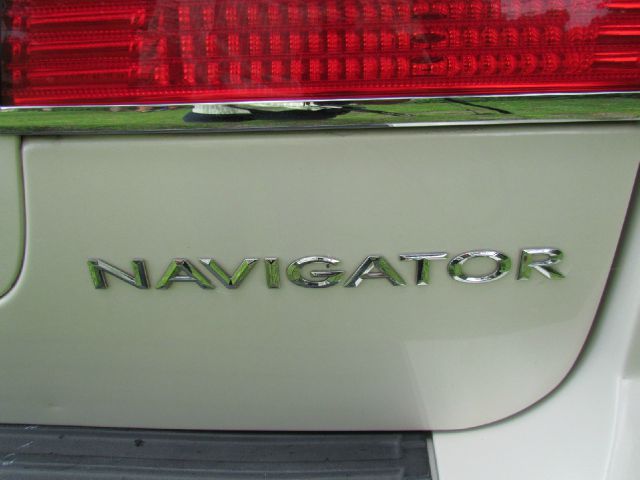 Lincoln Navigator L 2007 photo 31