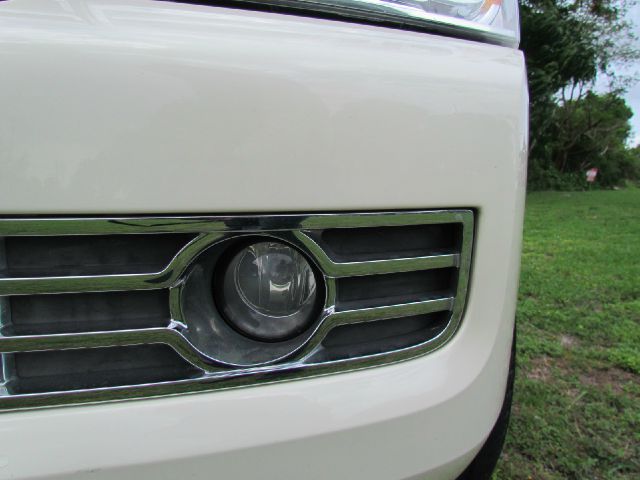 Lincoln Navigator L 2007 photo 33