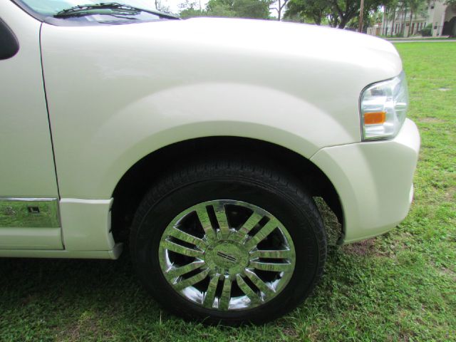 Lincoln Navigator L 2007 photo 38