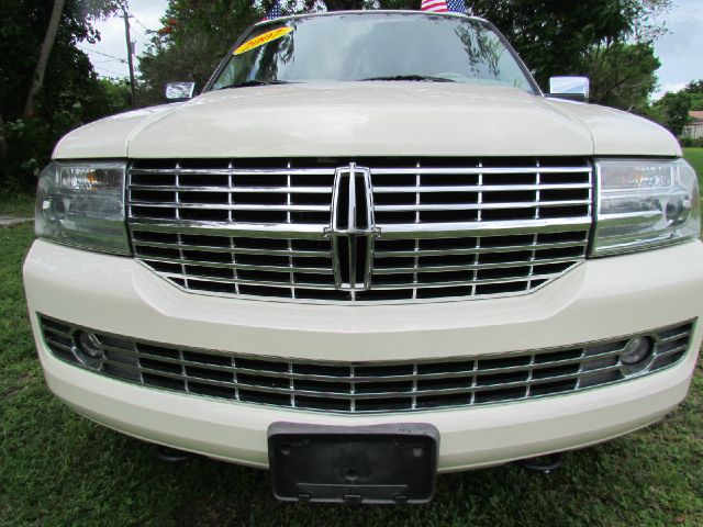 Lincoln Navigator L 2007 photo 39