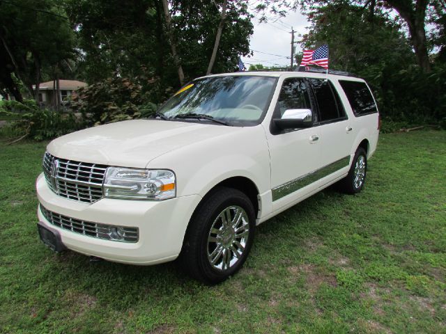 Lincoln Navigator L 2007 photo 40