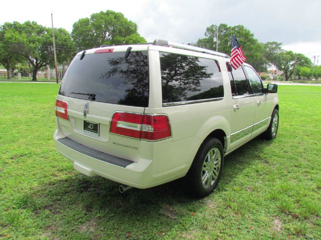 Lincoln Navigator L 2007 photo 43