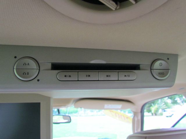 Lincoln Navigator L 2007 photo 5
