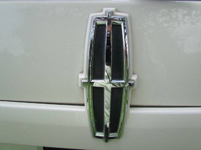 Lincoln Navigator L 2007 photo 51