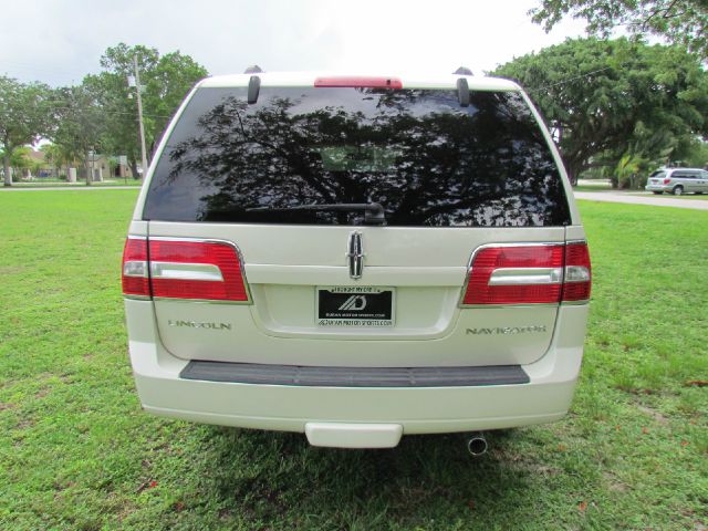Lincoln Navigator L 2007 photo 53