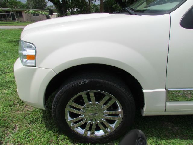 Lincoln Navigator L 2007 photo 54