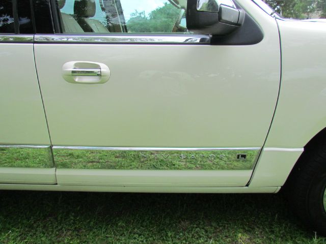 Lincoln Navigator L 2007 photo 55