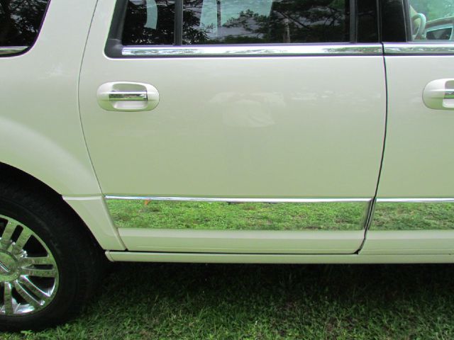 Lincoln Navigator L 2007 photo 56