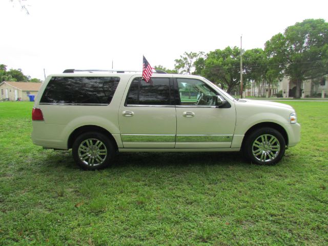 Lincoln Navigator L 2007 photo 57