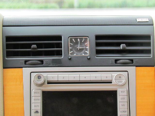 Lincoln Navigator L 2007 photo 61