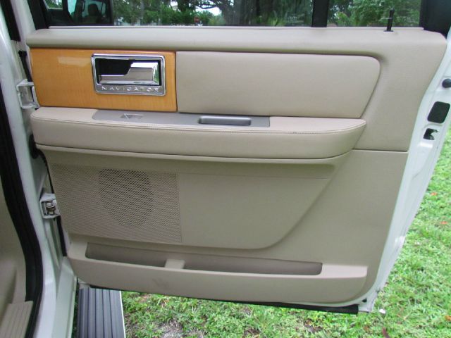Lincoln Navigator L 2007 photo 62