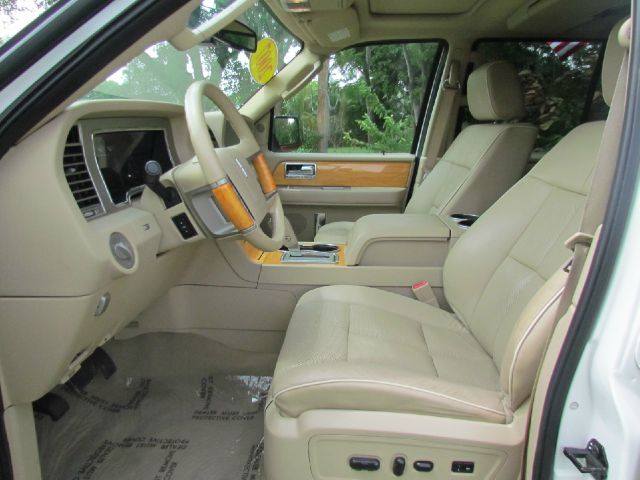 Lincoln Navigator L 2007 photo 64