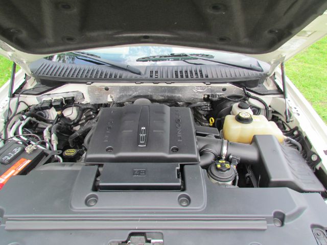 Lincoln Navigator L 2007 photo 65