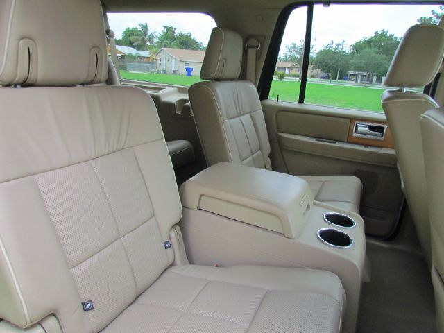 Lincoln Navigator L 2007 photo 66