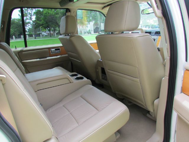 Lincoln Navigator L 2007 photo 67