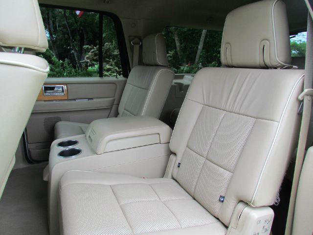 Lincoln Navigator L 2007 photo 68